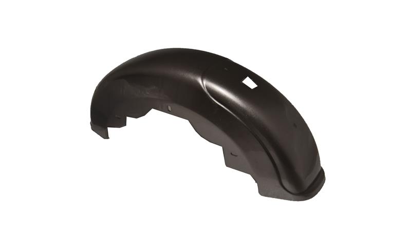 ARKA ÇAMURLUK SAĞ KAHVERENGİ (GRAPE25 MAX)